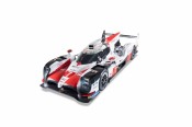 TS 050 © Toyota